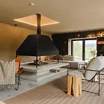 Terrasense Mountain Charm Retreat & Farm Lejlighed *