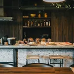 Terrasense Mountain Charm Retreat & Farm Appartement *