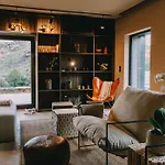 Terrasense Mountain Charm Retreat & Farm Lejlighed