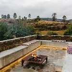 Terrasense Mountain Charm Retreat & Farm Lejlighed *