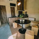 Terrasense Mountain Charm Retreat & Farm *