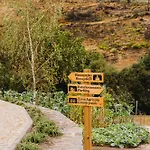 Terrasense Mountain Charm Retreat & Farm