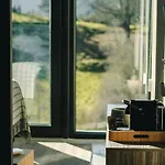 Lejlighed Terrasense Mountain Charm Retreat & Farm