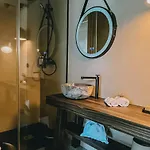 Appartement Terrasense Mountain Charm Retreat & Farm