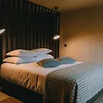 Terrasense Mountain Charm Retreat & Farm Lejlighed *