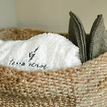 Terrasense Mountain Charm Retreat & Farm *
