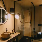 Terrasense Mountain Charm Retreat & Farm Lejlighed Videmonte