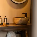 Terrasense Mountain Charm Retreat & Farm