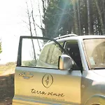 아파트 Terrasense Mountain Charm Retreat & Farm *