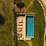 Terrasense Mountain Charm Retreat & Farm Appartement