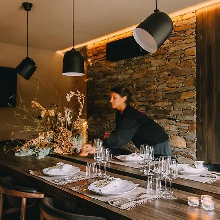 Lejlighed Terrasense Mountain Charm Retreat & Farm