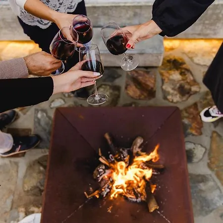 Terrasense Mountain Charm Retreat & Farm Videmonte