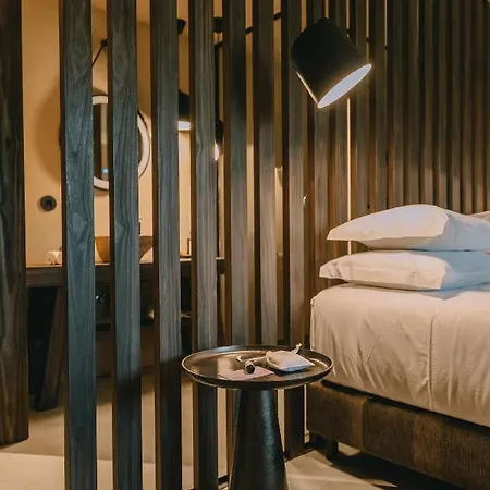 Terrasense Mountain Charm Retreat & Farm Lejlighed *