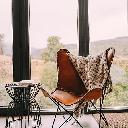 Terrasense Mountain Charm Retreat & Farm