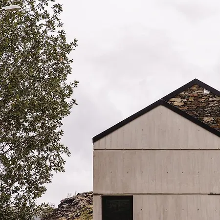 Terrasense Mountain Charm Retreat & Farm Lejlighed Videmonte