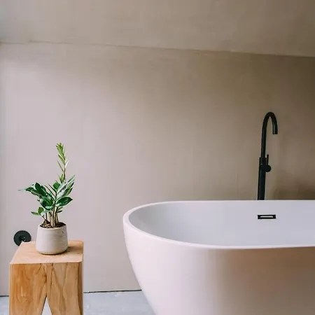 Terrasense Mountain Charm Retreat & Farm Apartment *