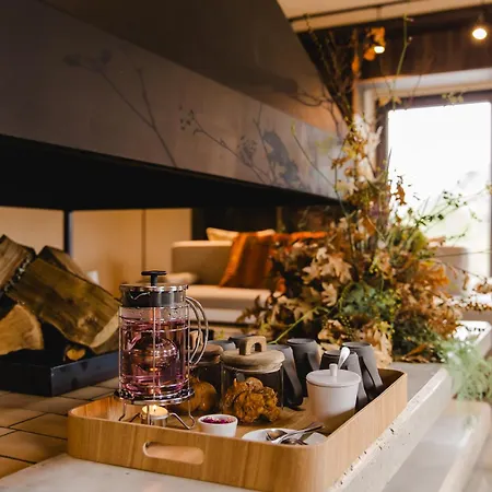 Terrasense Mountain Charm Retreat & Farm Videmonte