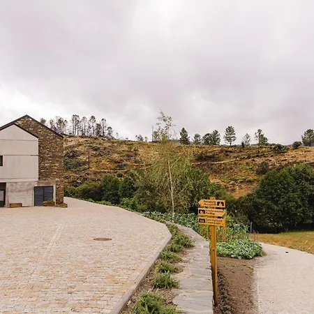 Terrasense Mountain Charm Retreat & Farm *