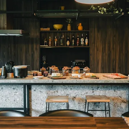 Terrasense Mountain Charm Retreat & Farm 아파트 *