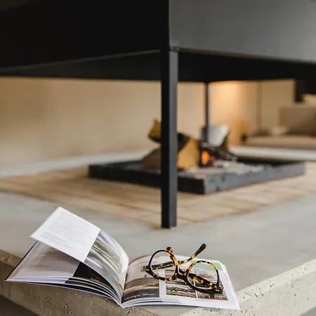 Terrasense Mountain Charm Retreat & Farm Videmonte