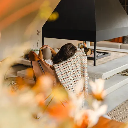 Terrasense Mountain Charm Retreat & Farm