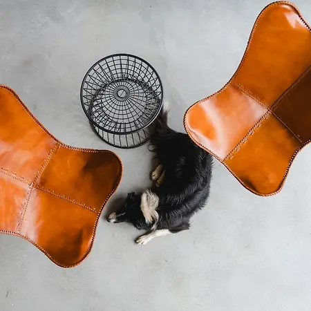 Terrasense Mountain Charm Retreat & Farm *