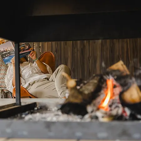 Terrasense Mountain Charm Retreat & Farm