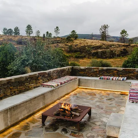 Terrasense Mountain Charm Retreat & Farm 公寓 *