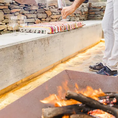 Terrasense Mountain Charm Retreat & Farm Videmonte