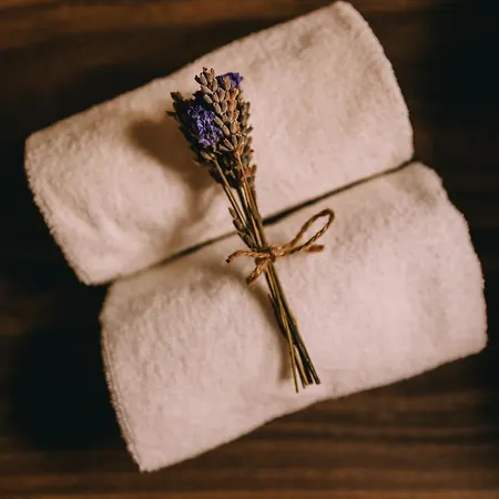 Terrasense Mountain Charm Retreat & Farm Videmonte