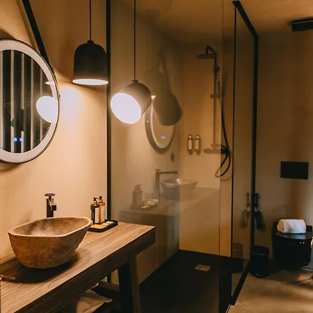 Terrasense Mountain Charm Retreat & Farm Apartment *