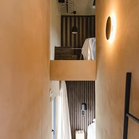 Terrasense Mountain Charm Retreat & Farm *