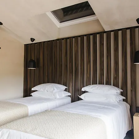 Apartment Terrasense Mountain Charm Retreat & Farm