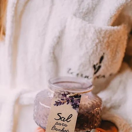 Terrasense Mountain Charm Retreat & Farm * Videmonte