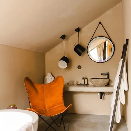 Terrasense Mountain Charm Retreat & Farm Apartment