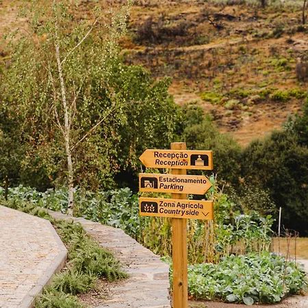 Terrasense Mountain Charm Retreat & Farm