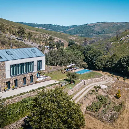 아파트 Terrasense Mountain Charm Retreat & Farm *