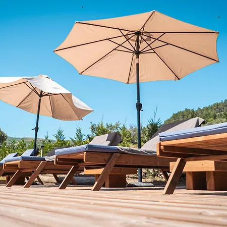 Terrasense Mountain Charm Retreat & Farm * Videmonte