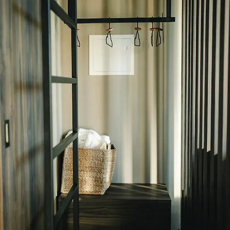 公寓 Terrasense Mountain Charm Retreat & Farm Videmonte