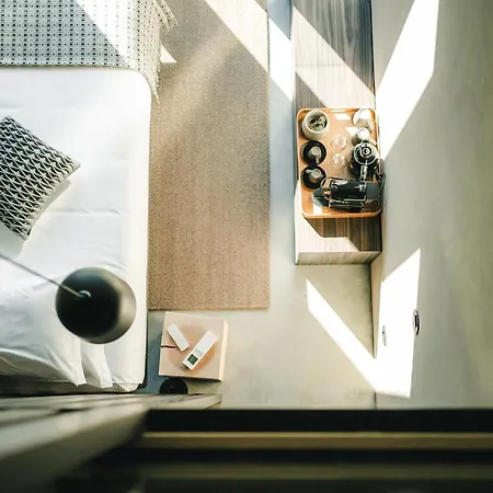 Terrasense Mountain Charm Retreat & Farm Lejlighed Videmonte