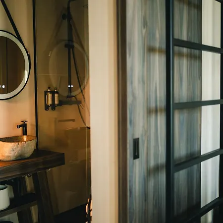 Apartment Terrasense Mountain Charm Retreat & Farm Videmonte