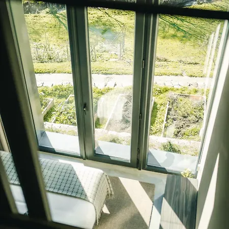 Terrasense Mountain Charm Retreat & Farm *