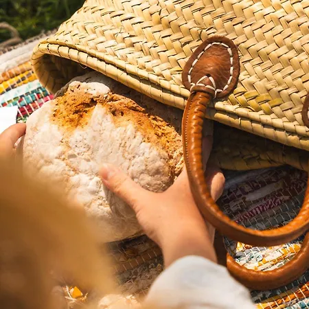 Terrasense Mountain Charm Retreat & Farm Videmonte