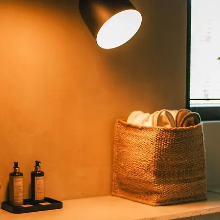 Terrasense Mountain Charm Retreat & Farm Lejlighed