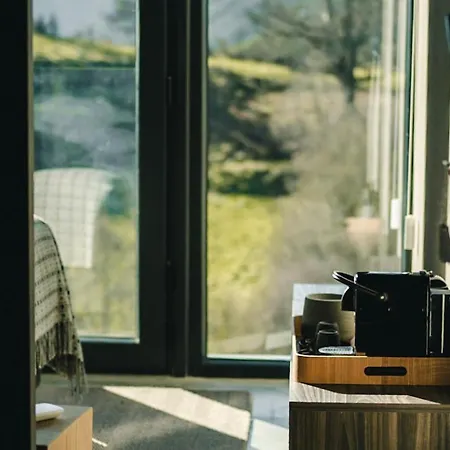 Apartman Terrasense Mountain Charm Retreat & Farm
