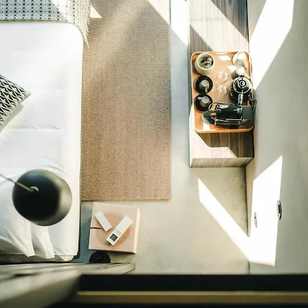 Terrasense Mountain Charm Retreat & Farm *