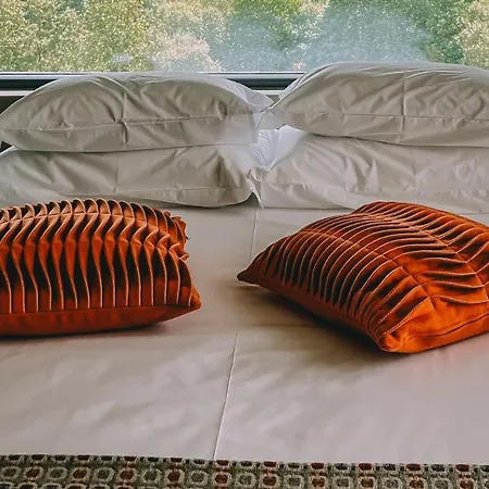 Terrasense Mountain Charm Retreat & Farm *