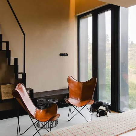 Terrasense Mountain Charm Retreat & Farm