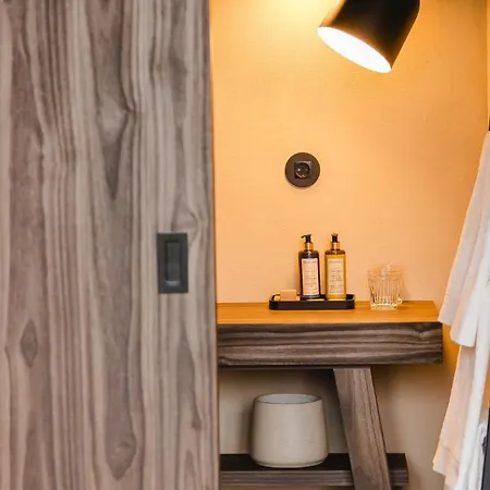 Terrasense Mountain Charm Retreat & Farm Apartment