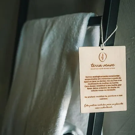 Apartment Terrasense Mountain Charm Retreat & Farm